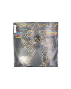 DISCO DANCERS VINYL RECORD LP SBP234868 MX177550