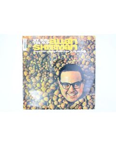 ALLAN SHERMAN MY SON THE NUT VINYL RECORD LP W-1501 MX141475