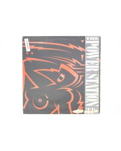 POWER STATION VINYL RECORD LP EMC-240297