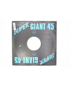 THE RITCHIE FAMILY VINYL RECORD LP TDS-016