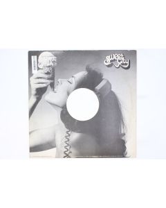 MADONNA ANGEL EXTENDED DANCE VINYL RECORD LP 0-20335 MX210359 Rare!