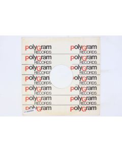 DR HOOK THE TURN ON VINYL RECORD LP 6400631 MX205948