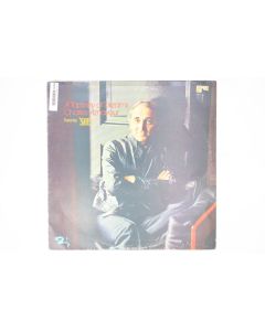 CHARLES AZNAVOUR A TAPESTRY OF DREAMS VINYL RECORD LP L-35272 SMX45013