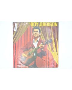 ROY ORBISON EARLY ORBISON VINYL RECORD LP PL-32186 MX21945 SLP1-8023