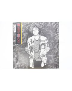 SAMMY HAGAR LOOKING BACK VINYL RECORD LP 24127-1 MX212557