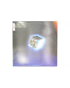 CHRIS REA THE ROAD TO HELL VINYL RECORD LP 243285-1 304518
