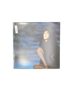 LAURA BRANIGAN VINYL RECORD LP 756782086-1 MX304799