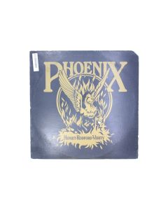 HENRIT RODFORD VERITY PHOENIX VINYL RECORD LP PC-34476 BL34476