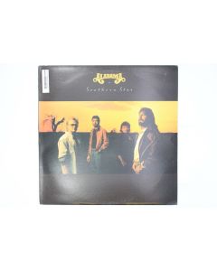 SOUTHERN STAR ALABAMA VINYL RECORD LP APL1-6068 8587-1-R-B