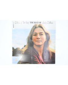 JUDY COLLINS COLOUR OF THE DAY BEST OF JUDY COLLINS VINYL RECORD LP EKS75030