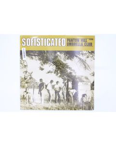PANTON HILL UMBRELLA CLUB SOFISTICATED VINYL RECORD LP YPRX-1694-B