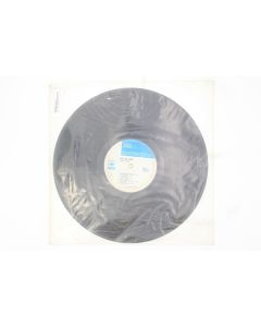 JOHNNY WINTER WHITE HOT & BLUE VINYL RECORD LP LP-1224-85 JZ-35475