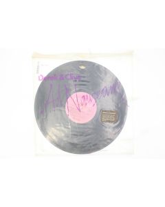 SHERBET TIME CHANGE A NATURAL PROGRESSION VINYL RECORD LP L-34,725 SMX41199