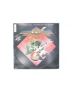 CHAMPAGNE JAM ATLANTA RHYTHM SECTION VINYL RECORD LP 2391 319A 2391 319
