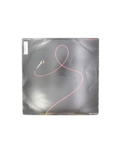 JIM DIAMOND DOUBLE CROSSED VINYL RECORD LP L-38302 SMX-62786 AMA-5029