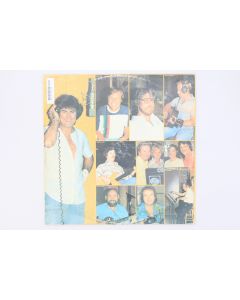 JADE HURLEY VINYL RECORD LP L-37,023