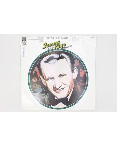 SAMMY KAYE & HIS ORCHESTRA THE BEAT OF THE BIG BANDS VINYL RECORD LP MFP 10003