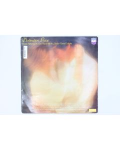 RONNIE ALDRICH & HIS TWO PIANOS WITH LONDON FESTIVAL ORCHESTRA VINYL RECORD LP