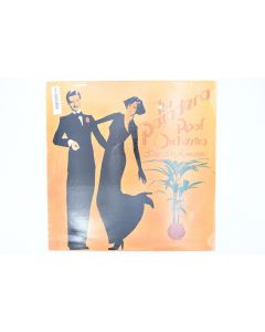 THE PASADENA ROOF ORCHESTRA ISN'T IT ROMANTIC VINYL RECORD LP MLF-228