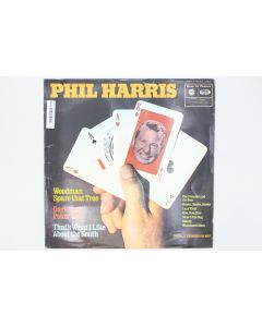 PHIL HARRIS VINYL RECORD LP MFP1333 SMFP1333A