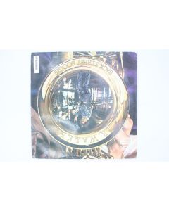 BACK STREET BOOGIE JR. WALKER VINYL RECORD LP WHK3331