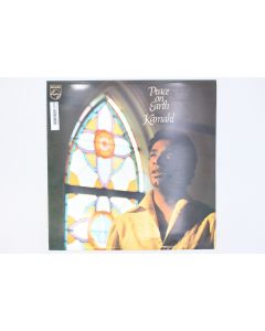 KAMAHL PEACE ON EARTH VINYL RECORD LP 6830 045 6830 045 6830 045 LY