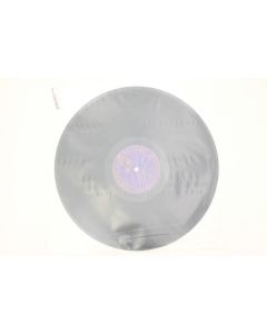 MADAME CLARA BUTT ABIDE WITH ME VINYL RECORD LP 7101