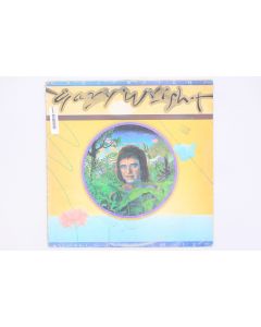 GARY WRIGHT THE LIGHT OF SMILES VINYL RECORD LP K56278 BS2951 K56278A
