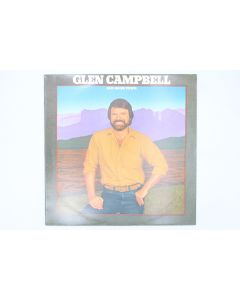 GLEN CAMPBELL OLD HOME TOWN VINYL RECORD LP 90016 1 MX206953