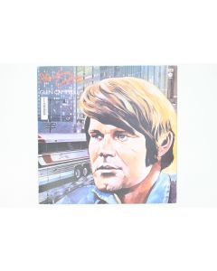 GLEN CAMPBELL RHINESTONE COWBOY VINYL RECORD LP E-SW-11430 E-SW1-11430