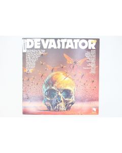 DEVASTATOT 10 ORIGINAL HITS ORIGINAL ARTISTS VINYL RECORD LP SCA-013 SCA013-8