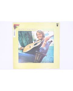 GLEN CAMPBELL ARKANSAS VINYL RECORD LP VMP-1001 VMP-1001A