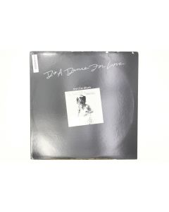 SWEET CREAM DO A DANCE FOR LOVE VINYL RECORD LP 7:23 SD12-005