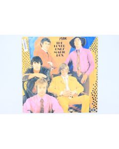 MAGIC BOX THE LOVED ONES VINYL RECORD LP WG-255127