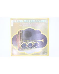 THE GLENN FOSTER ORCHESTRA GLENN MILLER SOUND VINYL RECORD LP CP-521-H