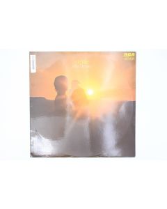 JOHN DENVER AERIE VINYL RECORD LP LSP-4607 APRS-5961