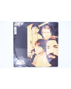 THE RASCALS' GREATEST HITS TIME PEACE VINYL RECORD LP SAL-932,974 SMX27765 8190