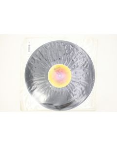 RUFUS FEATURING CHAKA KHAN RUFUSIZED VINYL RECORD LP ABCD-837 ABCD-837A