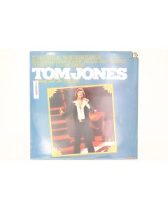 TOM JONES ENGELBERT HUMPERDINCK VINYL RECORD LP HAMD071 MX205412