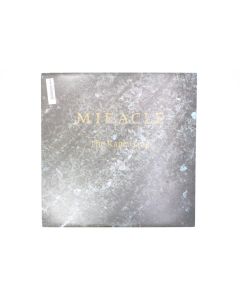 THE KANE GANG MIRACLE VINYL RECORD LP 828-057-1 MX-67897