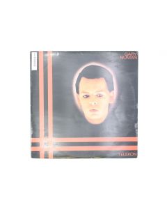 GARY NUMAN TELEKON VINYL RECORD LP 600073 MX196494
