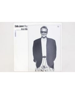 COLIN JAMES HAY HOME SWEET HOME GOING SOMEWHERE VINYL RECORD LP 6502976