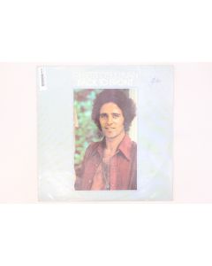 GILBERT O'SULLIVAN BACK TO FRONT VINYL RECORD LP MAM-SS-503 ZAL1174