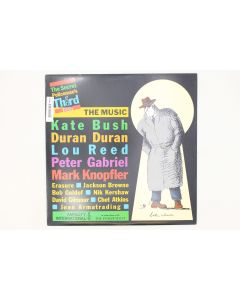 SECRET POLICEMAN'S THIRD BALL THE MUSIC VINYL RECORD LP V2458 V2458A