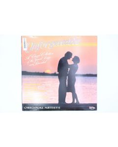 UNFORGETTABLE VINYL RECORD LP CC0090