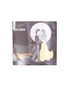 JOE LOSS & HIS ORCHESTRA DANCE TO THE TOP POPS VINYL RECORD LP 5-5370 SPEED 33