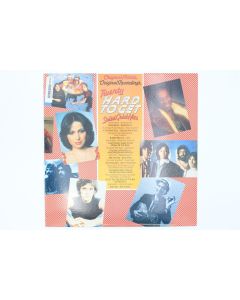 20 HARD TO GET SOLID GOLD HITS VINYL RECORD LP HAM157 MX213407