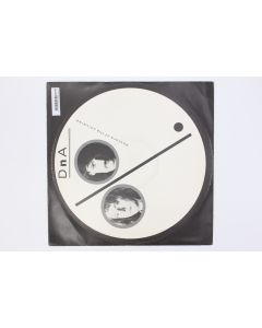 DNA DOCTORS OF THE UNIVERSE VINYL RECORD LP POSPK 669 817 404