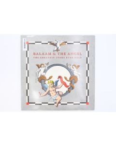 BALAAM & THE ANGEL THE GREATEST STORY EVER TOLD VINYL RECORD LP V2377 V2377A