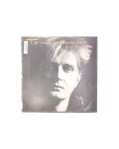 TOM COCHRANE & RED RIDER VINYL RECORD LP ST240585 ST240585A